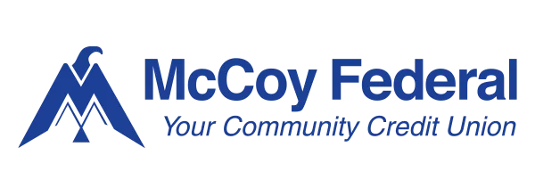 McCoy Federal Logo