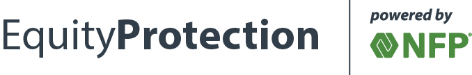 Equity Protection NFP logo.