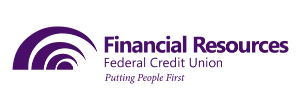 Financial Resources Logo