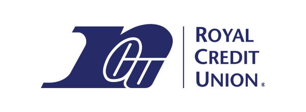 Royal Credit Union Logo